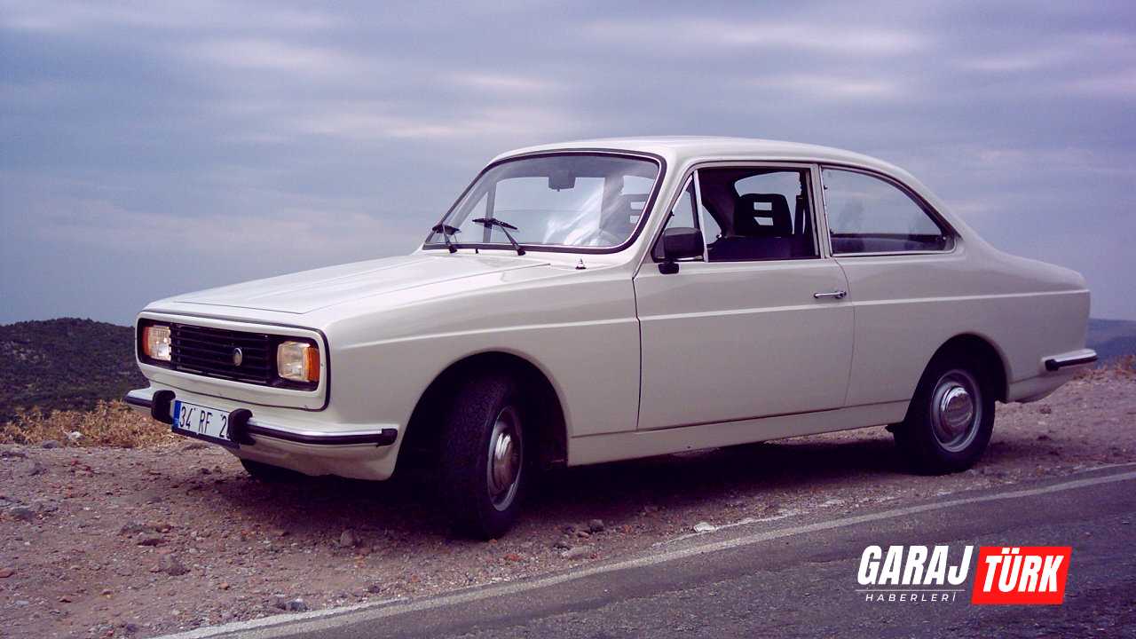 Anadol A1