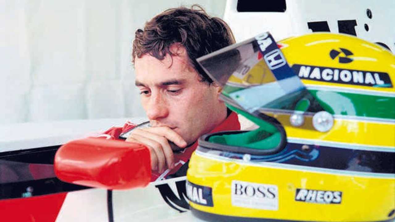 Ayrton Senna: Karakterin Derinlikleri